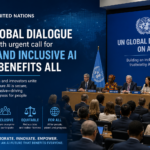 ITU’s Partner2Connect surpasses USD 100 billion in commitments to connect the world