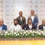 Alcobrew Distilleries Launches Gamber Valley Indian SingleMalt Whisky, Makes Formal Entry into the Luxury Spirits