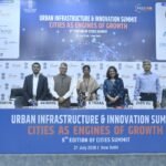 State has ambitious food processing targets of attracting Rs 30,000 crore of investment, creating 3 lakh jobs by 2029: Andhra Pradesh Commerce Minister TG Bharath