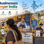 Beyond catch-up:  India’s right strategy for global 6G leadership
